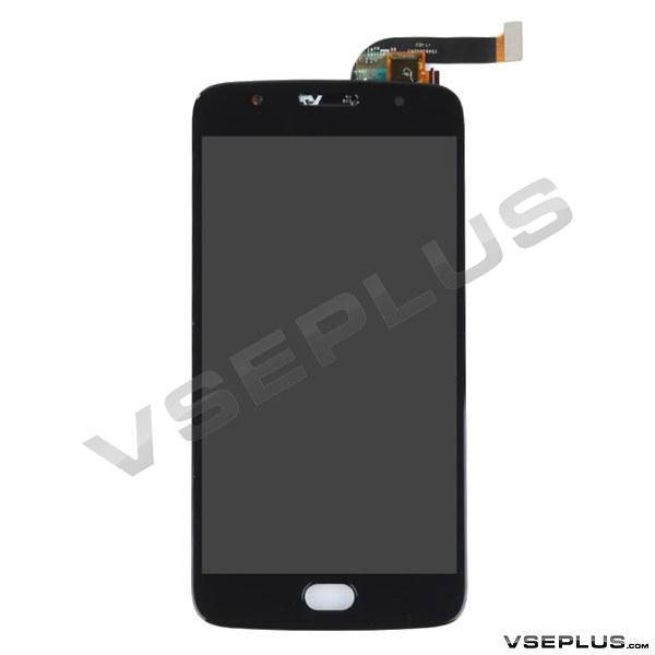 Дисплей (экран) Motorola XT1792 Moto G5S / XT1793 Moto G5S / XT1794 Moto G5s, с сенсорным стеклом, черный
Дисплей (экран) Motorola XT1792 Moto G5S / XT1793 Moto G5S / XT1794 Moto G5s, с сенсорным стеклом, черный