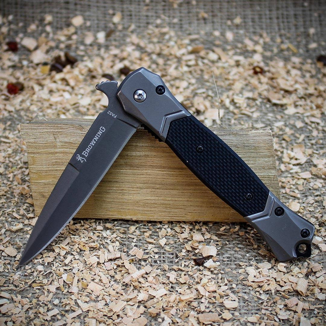 Складной нож-кинжал Browning нож EDC кинжального типа карманный стильный нож для рыбака охотника туриста, Зелёный
Складной нож-кинжал Browning нож EDC кинжального типа карманный стильный нож для рыбака охотника туриста, Зелёный