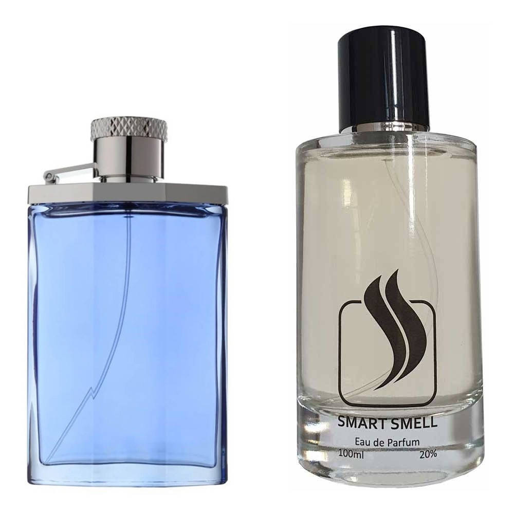 Парфюмерная вода 100 мл с аналогом Альфред Данхилл, Дизайе Блю (Alfred Dunhill, Desire Blue)
Парфюмерная вода 100 мл с аналогом Альфред Данхилл, Дизайе Блю (Alfred Dunhill, Desire Blue)