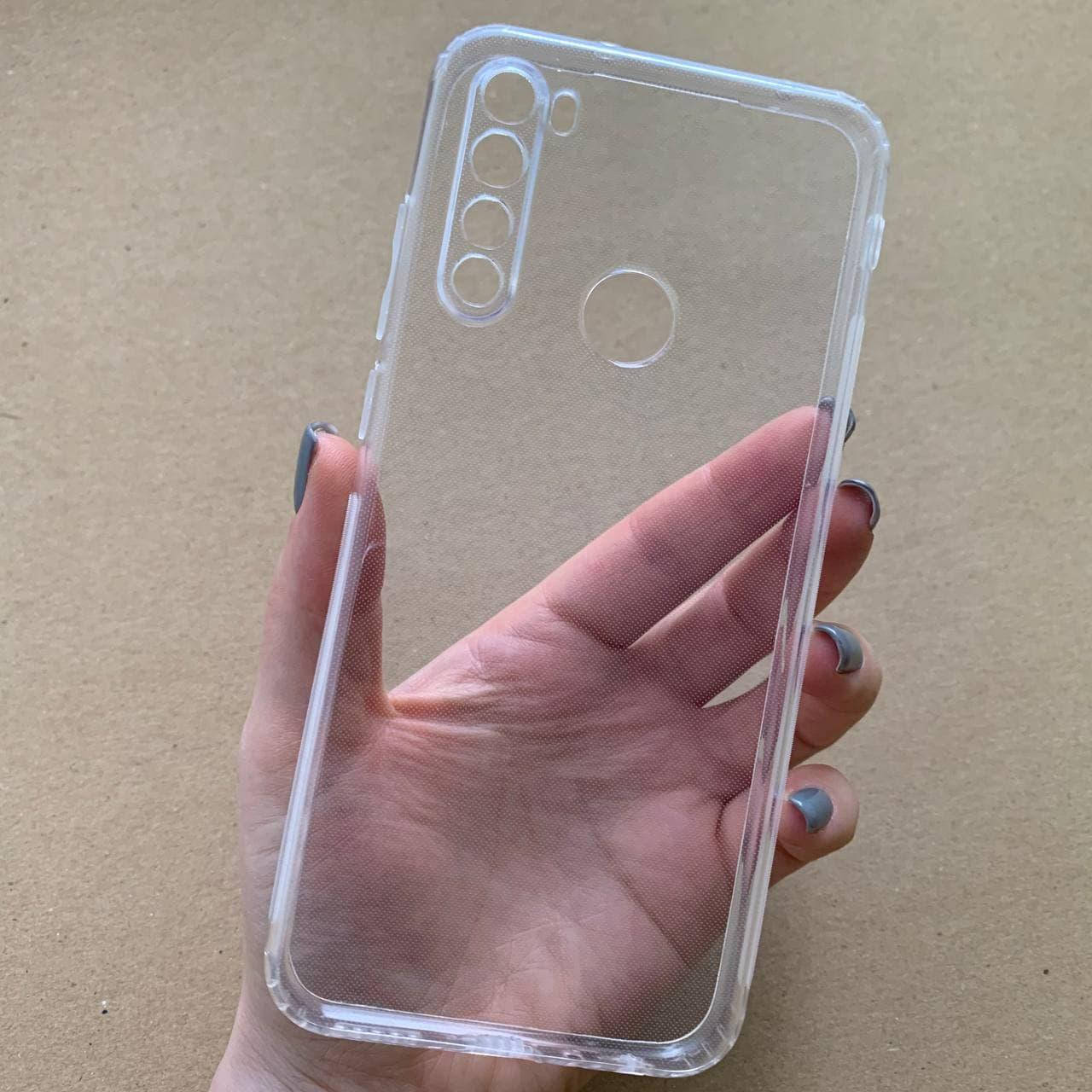 Чехол для Xiaomi Redmi Note 8t прозрачный с заглушками накладка прозрачный чехол на редми нот 8т прозрачный
Чехол для Xiaomi Redmi Note 8t прозрачный с заглушками накладка прозрачный чехол на редми нот 8т прозрачный