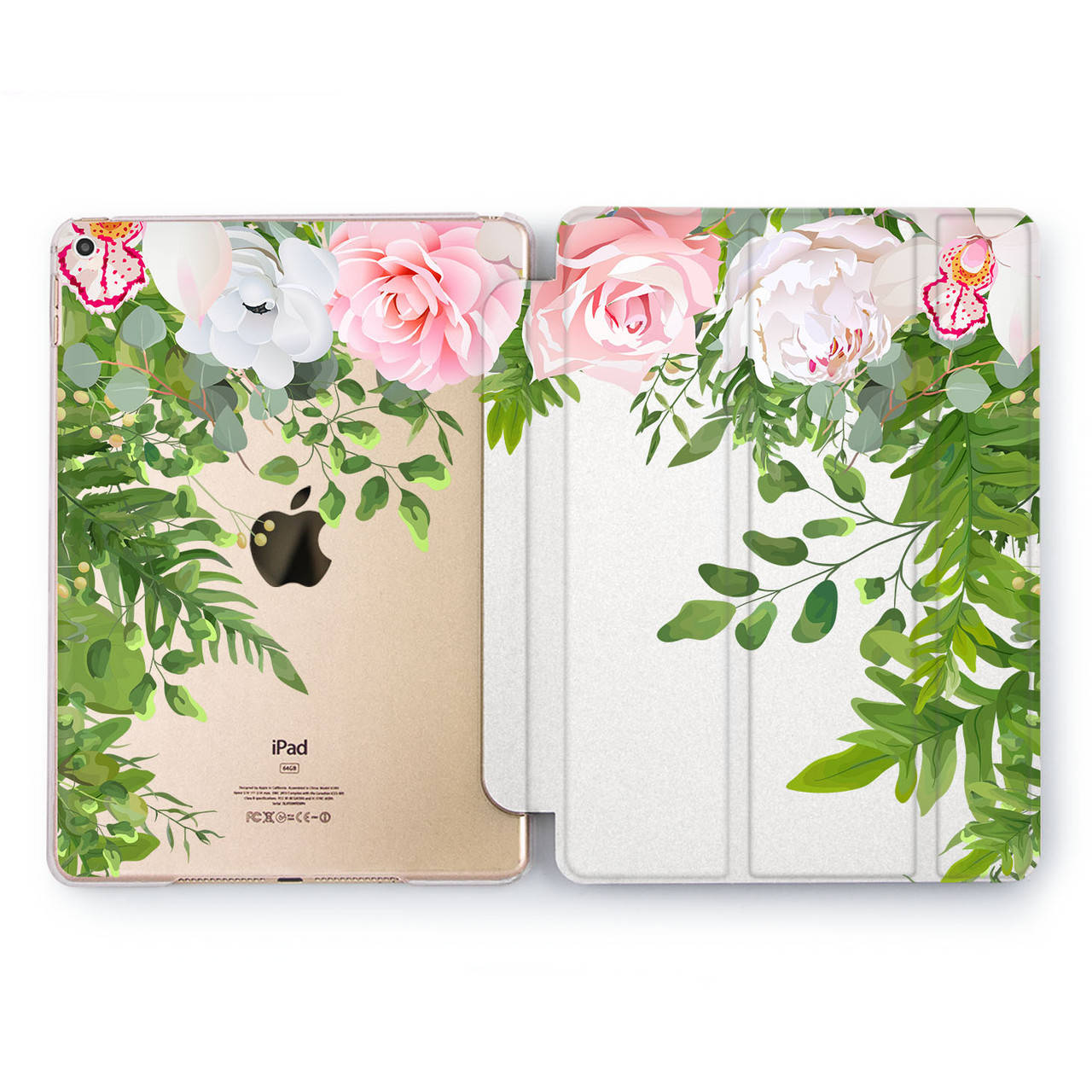 Чехол книжка, обложка для планшета Apple iPad (Нежные пионы) Pro Air 7.9 9.7 10.2 10.5 11 12.9 mini 1 2 3 4 5 case smart cover
Чехол книжка, обложка для планшета Apple iPad (Нежные пионы) Pro Air 7.9 9.7 10.2 10.5 11 12.9 mini 1 2 3 4 5 case smart cover
