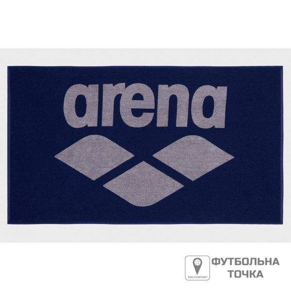Полотенце Arena Pool Soft Towel 001993-750 (001993-750) 
Полотенце Arena Pool Soft Towel 001993-750 (001993-750)