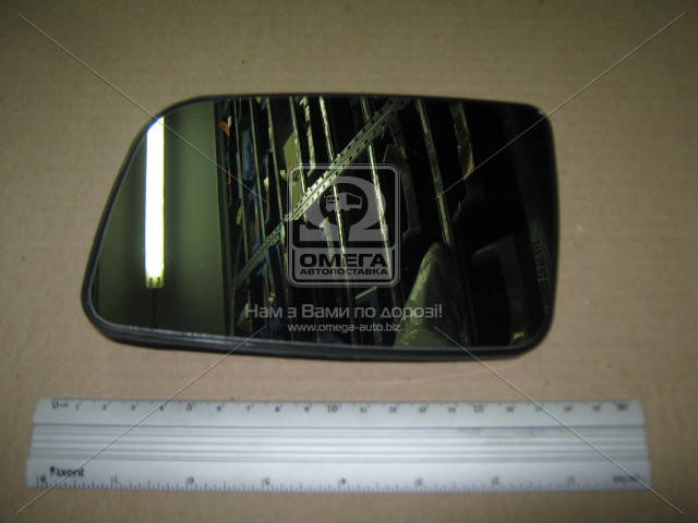 Вкладыш зеркала левого Опель Астра Г ASTRA G (пр-во TEMPEST) 
Вкладыш зеркала левого Опель Астра Г ASTRA G (пр-во TEMPEST)