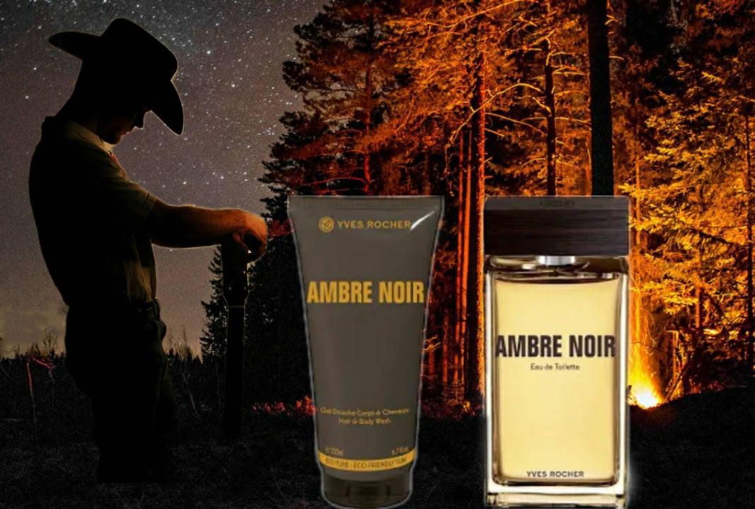 Мужской парфюмерный набор: Туалетная Вода и гель для тела и волос Ambre Noir - Черная Амбра Ив Роше
Мужской парфюмерный набор: Туалетная Вода и гель для тела и волос Ambre Noir - Черная Амбра Ив Роше