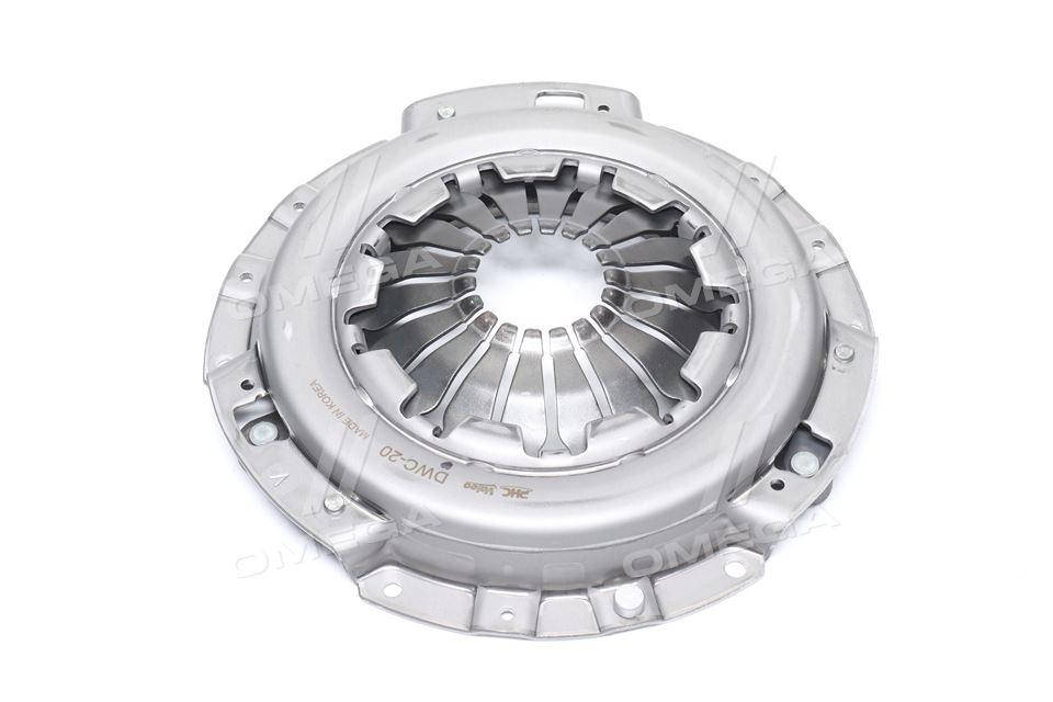 Корзина сцепления GM DAEWOO NEXIA/ESPERO 1.5 DOHC,1.6 90- 215*145*250(Пр-во VALEO PHC) ji
Корзина сцепления GM DAEWOO NEXIA/ESPERO 1.5 DOHC,1.6 90- 215*145*250(Пр-во VALEO PHC) ji