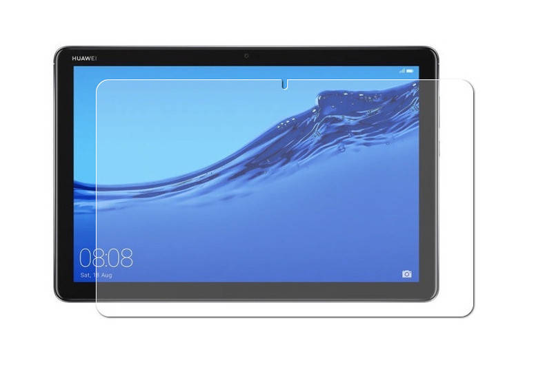 Защитное стекло с олеофобным покрытием для планшета Huawei Media Pad T5 10 код модели AGS2-L09
Защитное стекло с олеофобным покрытием для планшета Huawei Media Pad T5 10 код модели AGS2-L09