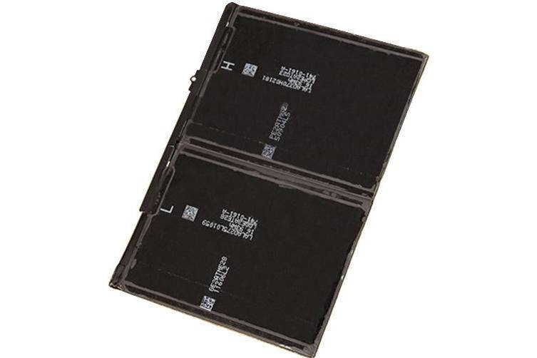 Аккумулятор для Apple iPad Air 1 A1474 iPad 5 (2017) iPad 6 (2018) A1893 (8827 mAh) A1484 Premium Quality
Аккумулятор для Apple iPad Air 1 A1474 iPad 5 (2017) iPad 6 (2018) A1893 (8827 mAh) A1484 Premium Quality