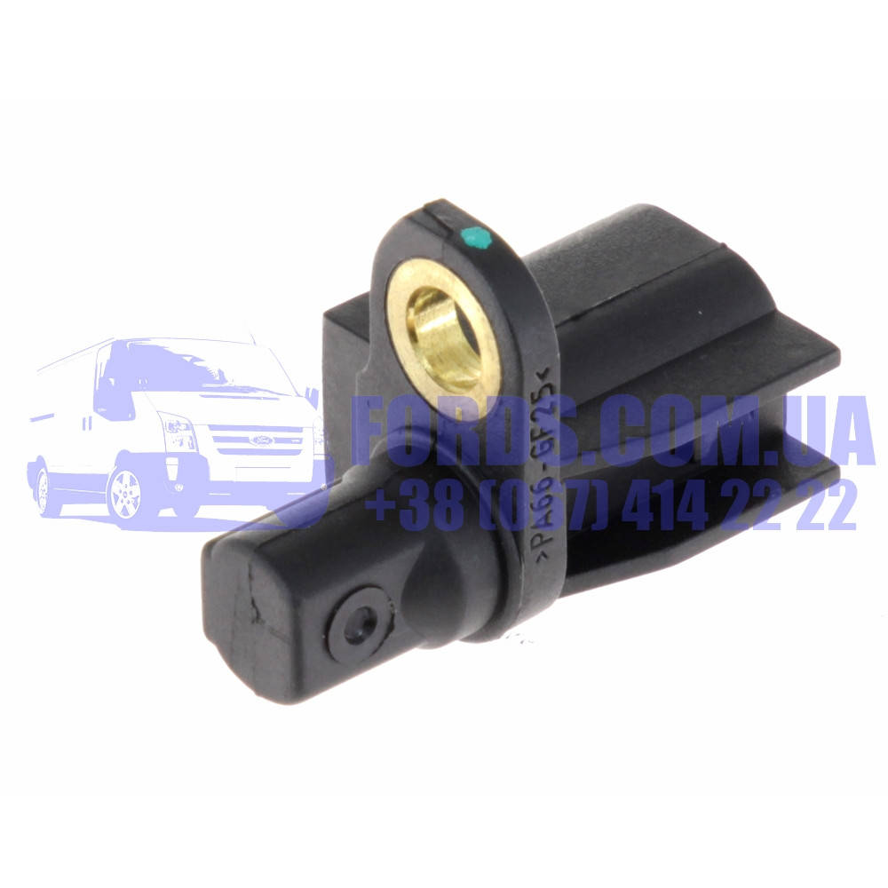 Датчик ABS задний FORD FOCUS/KUGA/CONNECT/C-MAX 2011- (Левый/Правый) (1847905/BV6T2C190GB/HMPBV6T2C190GB) HMPX
Датчик ABS задний FORD FOCUS/KUGA/CONNECT/C-MAX 2011- (Левый/Правый) (1847905/BV6T2C190GB/HMPBV6T2C190GB) HMPX
