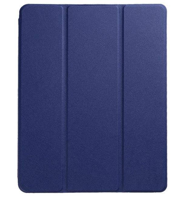 Чехол Primo для планшета Apple iPad 9.7" 2017 / 2018 (A1822, A1823, A1893, A1954) Stylus TPU - Dark Blue, Синий
Чехол Primo для планшета Apple iPad 9.7" 2017 / 2018 (A1822, A1823, A1893, A1954) Stylus TPU - Dark Blue, Синий