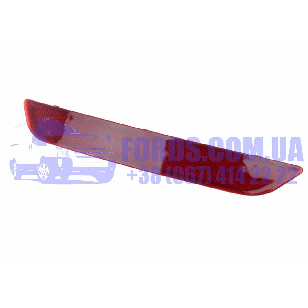 Отражатель бампера заднего FORD MONDEO 2007-2010 (Правый) (1491914/7S71515B0AC/HMP7S71515B0AC) HMPX
Отражатель бампера заднего FORD MONDEO 2007-2010 (Правый) (1491914/7S71515B0AC/HMP7S71515B0AC) HMPX