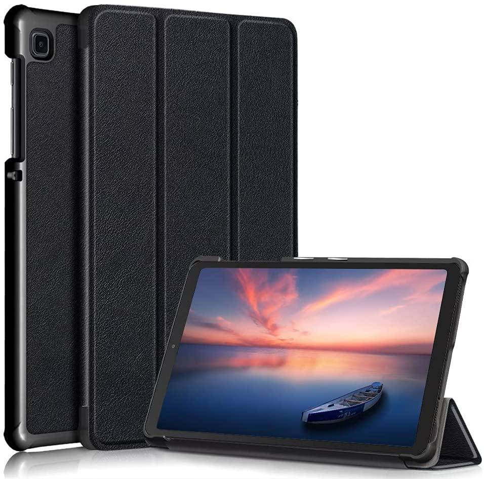Чехол Magnet для Samsung Galaxy Tab A7 Lite 8.7 (2021) T220 T225 Black (Самсунг таб а7 Лайт 8.7), Черный
Чехол Magnet для Samsung Galaxy Tab A7 Lite 8.7 (2021) T220 T225 Black (Самсунг таб а7 Лайт 8.7), Черный