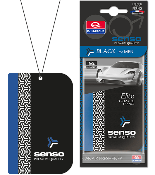 Авто освежитель воздуха Dr. Marcus Senso Elite Black, Ароматизатор автомобильный (Пахучка в салон авто)
Авто освежитель воздуха Dr. Marcus Senso Elite Black, Ароматизатор автомобильный (Пахучка в салон авто)