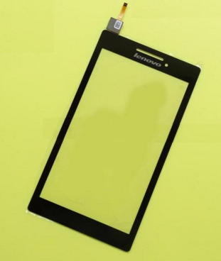 Оригинальный тачскрин / сенсор (сенсорное стекло) для Lenovo Tab 2 A7-10 A7-10F A7-20 A7-20F (черный цвет)
Оригинальный тачскрин / сенсор (сенсорное стекло) для Lenovo Tab 2 A7-10 A7-10F A7-20 A7-20F (черный цвет)