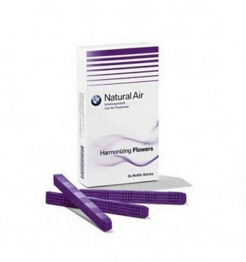 Освежитель воздуха BMW (83122285678) катридж Harmonizing Flowers (фиолетовый) ЦЕНА ЗА ОДНУ ШТУКУ 
Освежитель воздуха BMW (83122285678) катридж Harmonizing Flowers (фиолетовый) ЦЕНА ЗА ОДНУ ШТУКУ