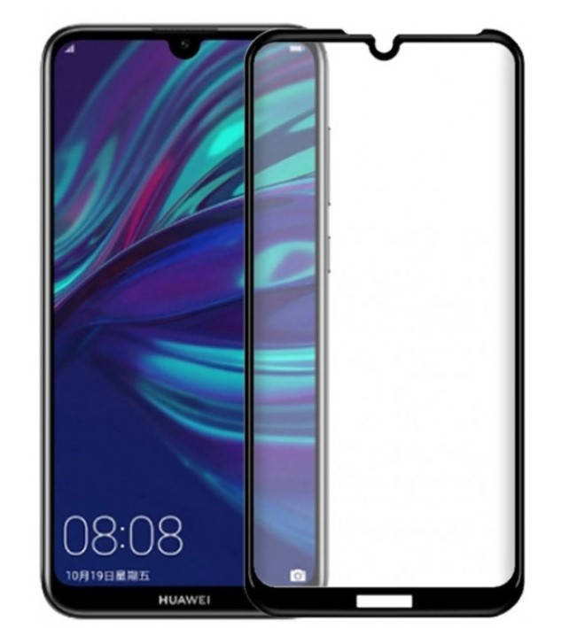 Защитное стекло для Huawei Y6 2019, Y6 Pro 2019 (MRD-LX1F, MRD-LX1, MRD-LX3, MRD-LX2) Full Glue (0.3 мм, 2.5D), Черный
Защитное стекло для Huawei Y6 2019, Y6 Pro 2019 (MRD-LX1F, MRD-LX1, MRD-LX3, MRD-LX2) Full Glue (0.3 мм, 2.5D), Черный