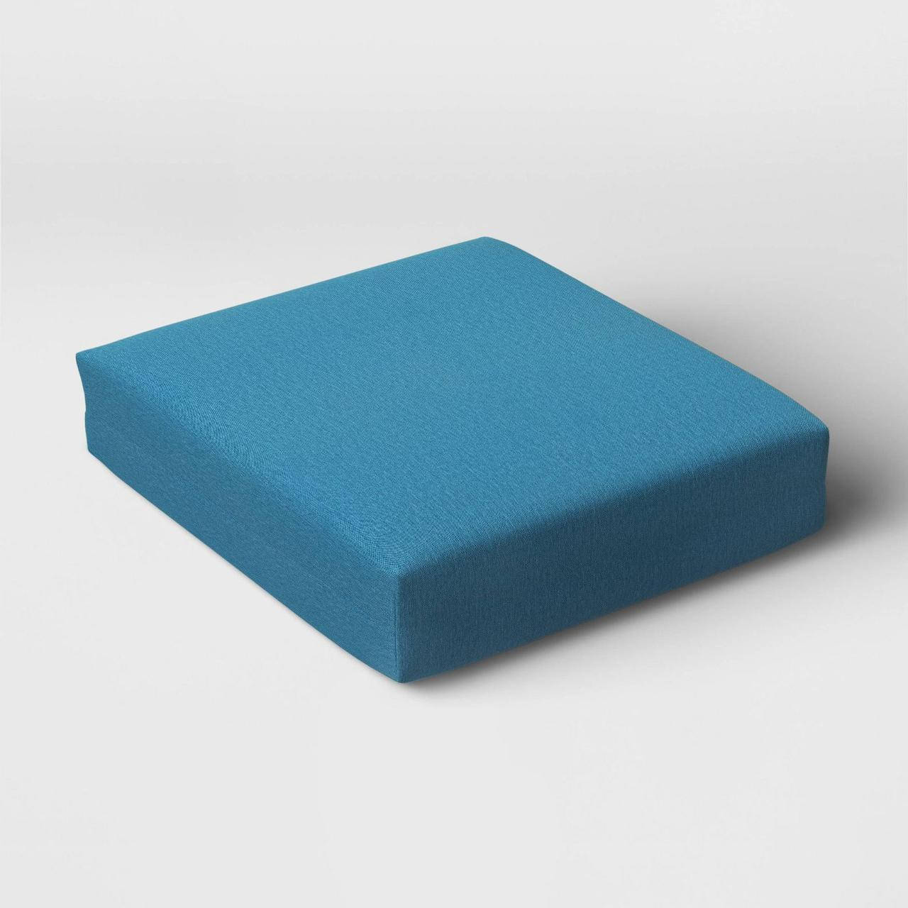 Матрас в Бунгало, беседку или пляжная кровать YETI HOME 180х180x10 (PILLOW-208) Ткань Оксфорд Голубой
Матрас в Бунгало, беседку или пляжная кровать YETI HOME 180х180x10 (PILLOW-208) Ткань Оксфорд Голубой