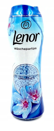 LENOR Свежесть весны КОНДИЦИОНЕР-ПАРФЮМ ДЛЯ БЕЛЬЯ В ГРАНУЛАХ 210 грамм (ГЕРМАНИЯ) 8001841182193
LENOR Свежесть весны КОНДИЦИОНЕР-ПАРФЮМ ДЛЯ БЕЛЬЯ В ГРАНУЛАХ 210 грамм (ГЕРМАНИЯ) 8001841182193