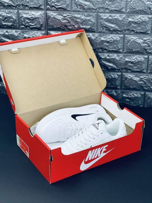 Кроссовки Nike Air Jordan белые красовки Найк Джордан Скидка! ТОП! Новинка!!! 38, 41, Мужской, Белый
Кроссовки Nike Air Jordan белые красовки Найк Джордан Скидка! ТОП! Новинка!!! 38, 41, Мужской, Белый