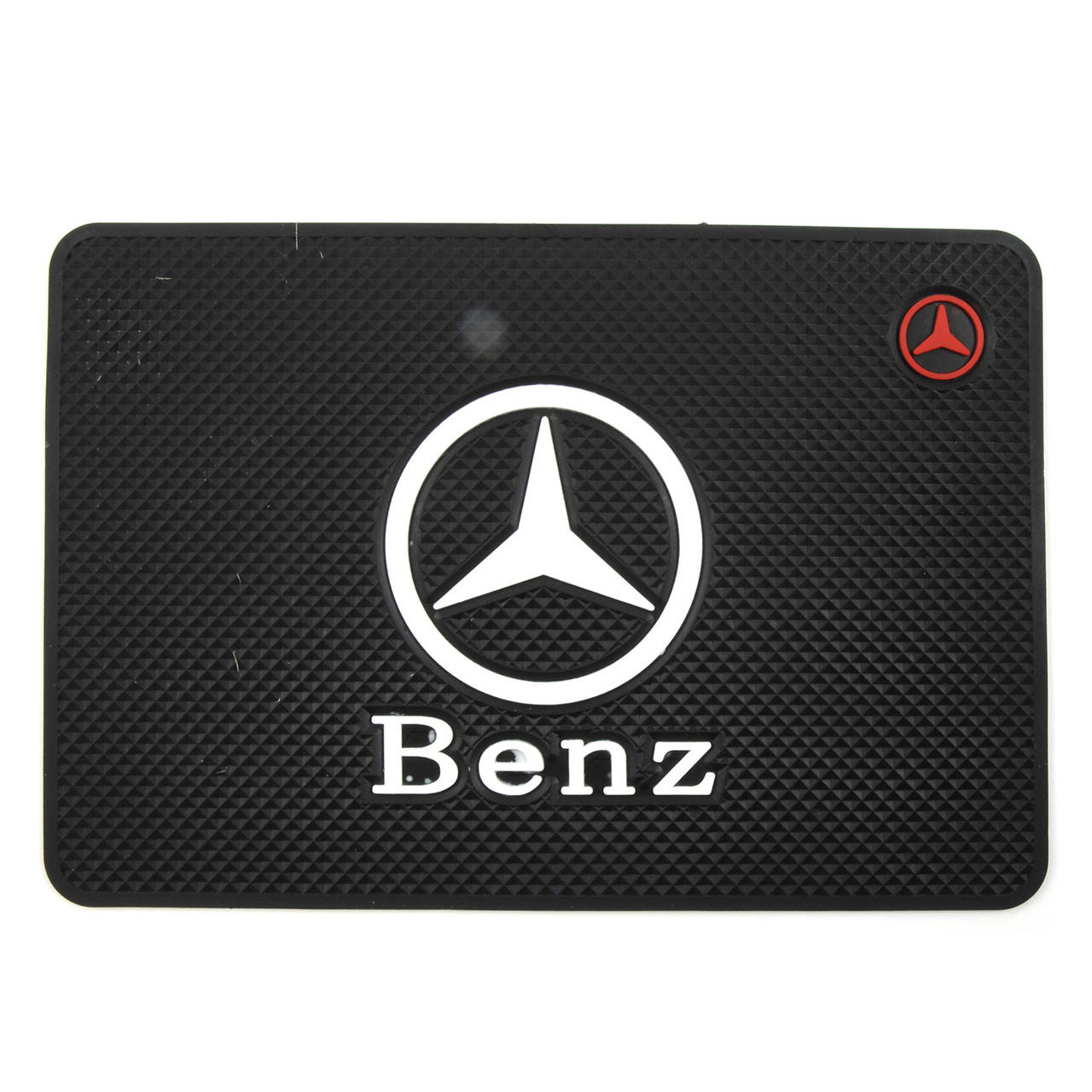 Коврик торпеды антискользящий Mercedes ( 200x130) 2125
Коврик торпеды антискользящий Mercedes ( 200x130) 2125