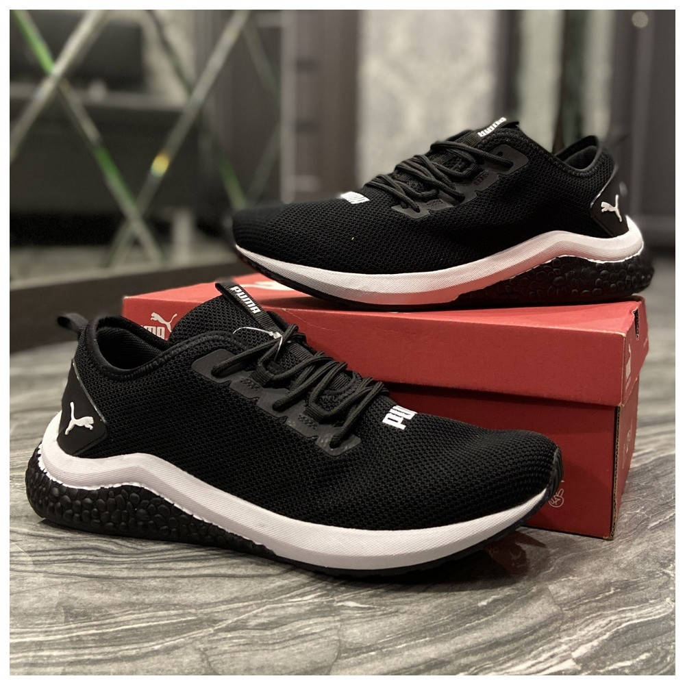 Мужские кроссовки Puma Hybrid Black, мужские кроссовки пума гибрид нх, чоловічі кросівки Puma Hybrid NX, Черный
Мужские кроссовки Puma Hybrid Black, мужские кроссовки пума гибрид нх, чоловічі кросівки Puma Hybrid NX, Черный
