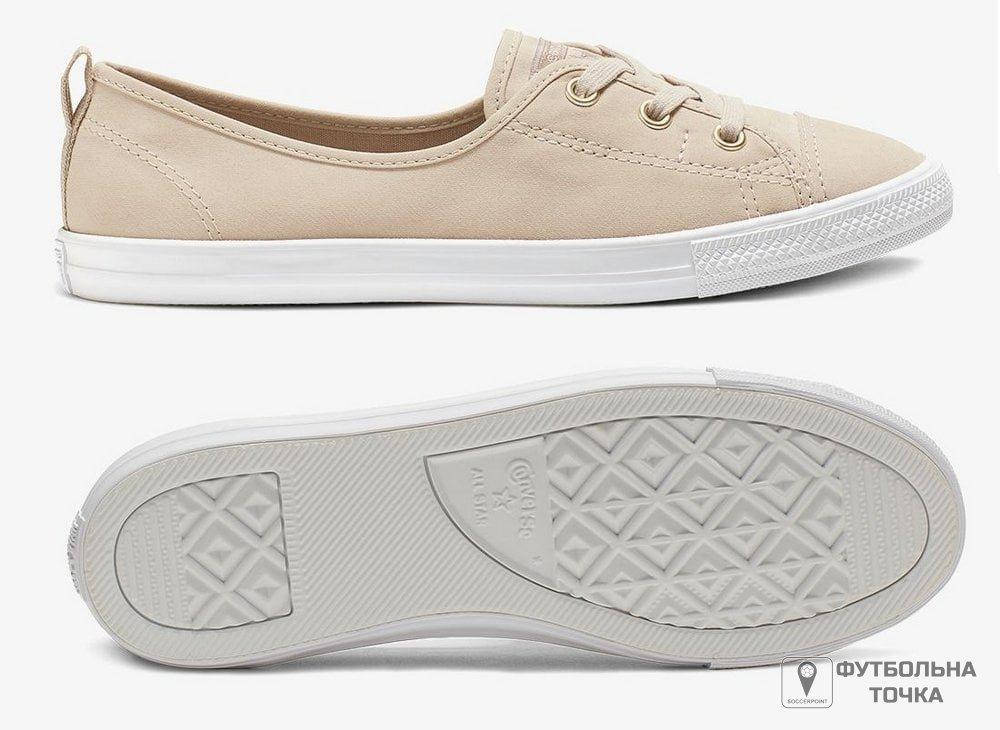 Кеды женсккие Converse Chuck TaylorAll Star Ballet 564315C (564315C). Женские повседневные кроссовки. Женская
Кеды женсккие Converse Chuck TaylorAll Star Ballet 564315C (564315C). Женские повседневные кроссовки. Женская