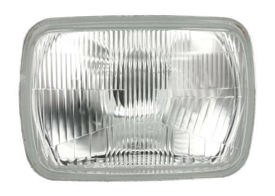 Фара Nissan Patrol IV (Y60) 1987 - 1997, левая/правая , (Depo)
Фара Nissan Patrol IV (Y60) 1987 - 1997, левая/правая , (Depo)