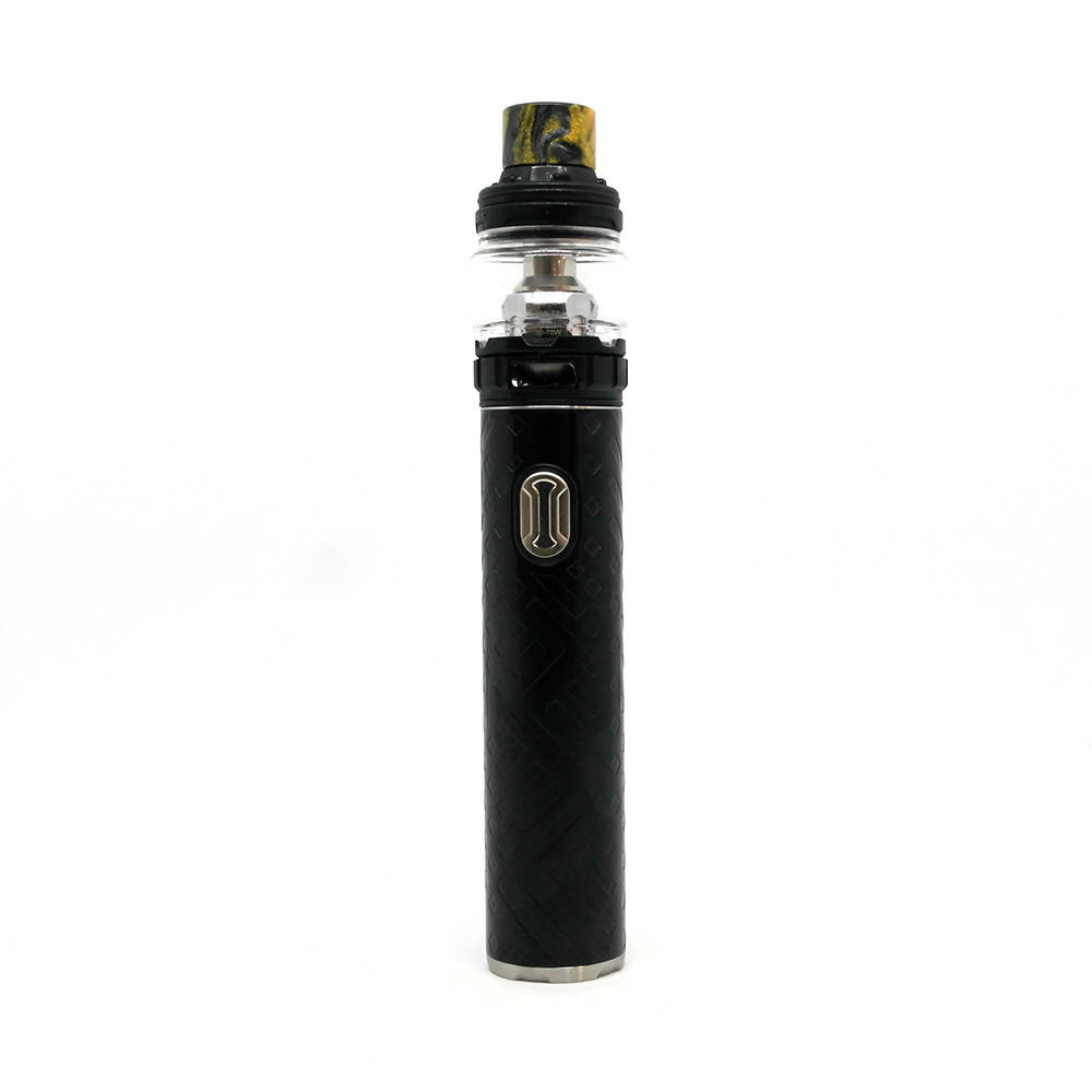 Стартовый набор Eleaf Ijust 3 Pro Black, Черный
Стартовый набор Eleaf Ijust 3 Pro Black, Черный
