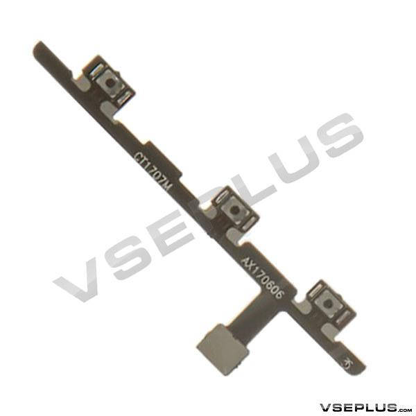 Шлейф Xiaomi Mi6, с кнопкой включения, с кнопками регулировки громкости
Шлейф Xiaomi Mi6, с кнопкой включения, с кнопками регулировки громкости