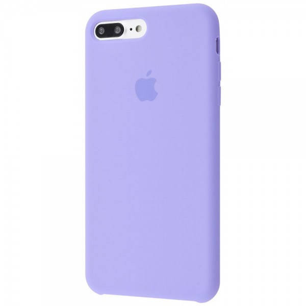 Чехол Silicone Case для iPhone 7+ / 8+ Viola (силиконовый чехол фиалковый силикон кейс на айфон 7+/8+ плюс)
Чехол Silicone Case для iPhone 7+ / 8+ Viola (силиконовый чехол фиалковый силикон кейс на айфон 7+/8+ плюс)