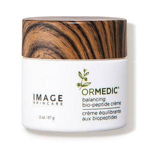 Image Skincare Ormedic Balancing Bio Peptide Cream Био-пептидный ночной крем с фитоэстрогенами
Image Skincare Ormedic Balancing Bio Peptide Cream Био-пептидный ночной крем с фитоэстрогенами
