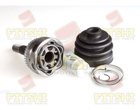 Шрус наружный Geely MK левый=правый (23 шлица, +ABS)
Шрус наружный Geely MK левый=правый (23 шлица, +ABS)