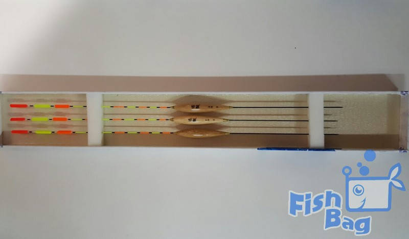 Набор поплавков 1,2,3г
Набор поплавков 1,2,3г