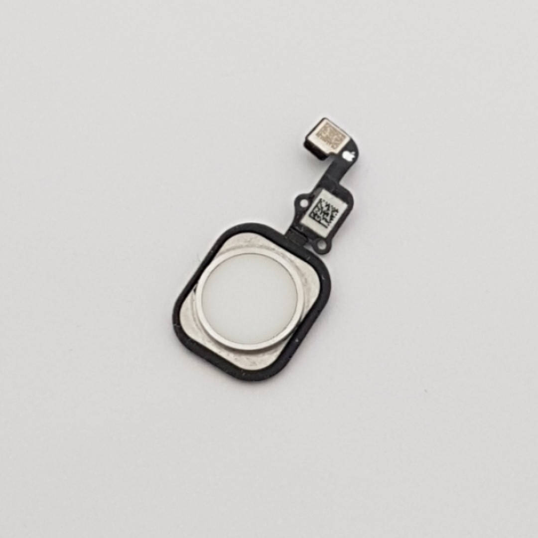 Кнопка home (домой) iPhone 6s, 6s plus silver Сервисный оригинал с разборки
Кнопка home (домой) iPhone 6s, 6s plus silver Сервисный оригинал с разборки