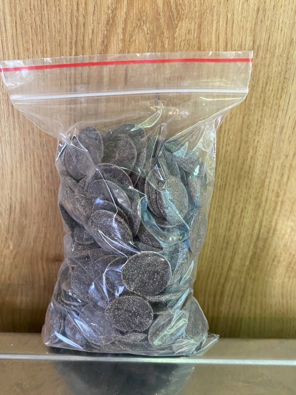 Шоколад чёрный 62% весовой Испания
Шоколад чёрный 62% весовой Испания