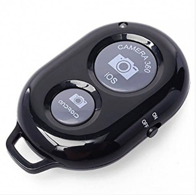 Bluetooth Кнопка Пульт Дистанционного Управления Камерой Телефона для iPhone и Android (mrk777410)
Bluetooth Кнопка Пульт Дистанционного Управления Камерой Телефона для iPhone и Android (mrk777410)