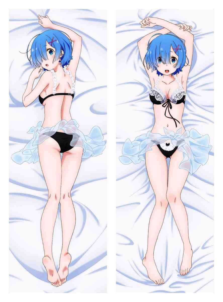 150 х 50 см 1100 Грн REM Re: Zero Рем Заново Жизнь с нуля Подушка Дакимакура аниме двусторонняя тян, Разные цвета
150 х 50 см 1100 Грн REM Re: Zero Рем Заново Жизнь с нуля Подушка Дакимакура аниме двусторонняя тян, Разные цвета