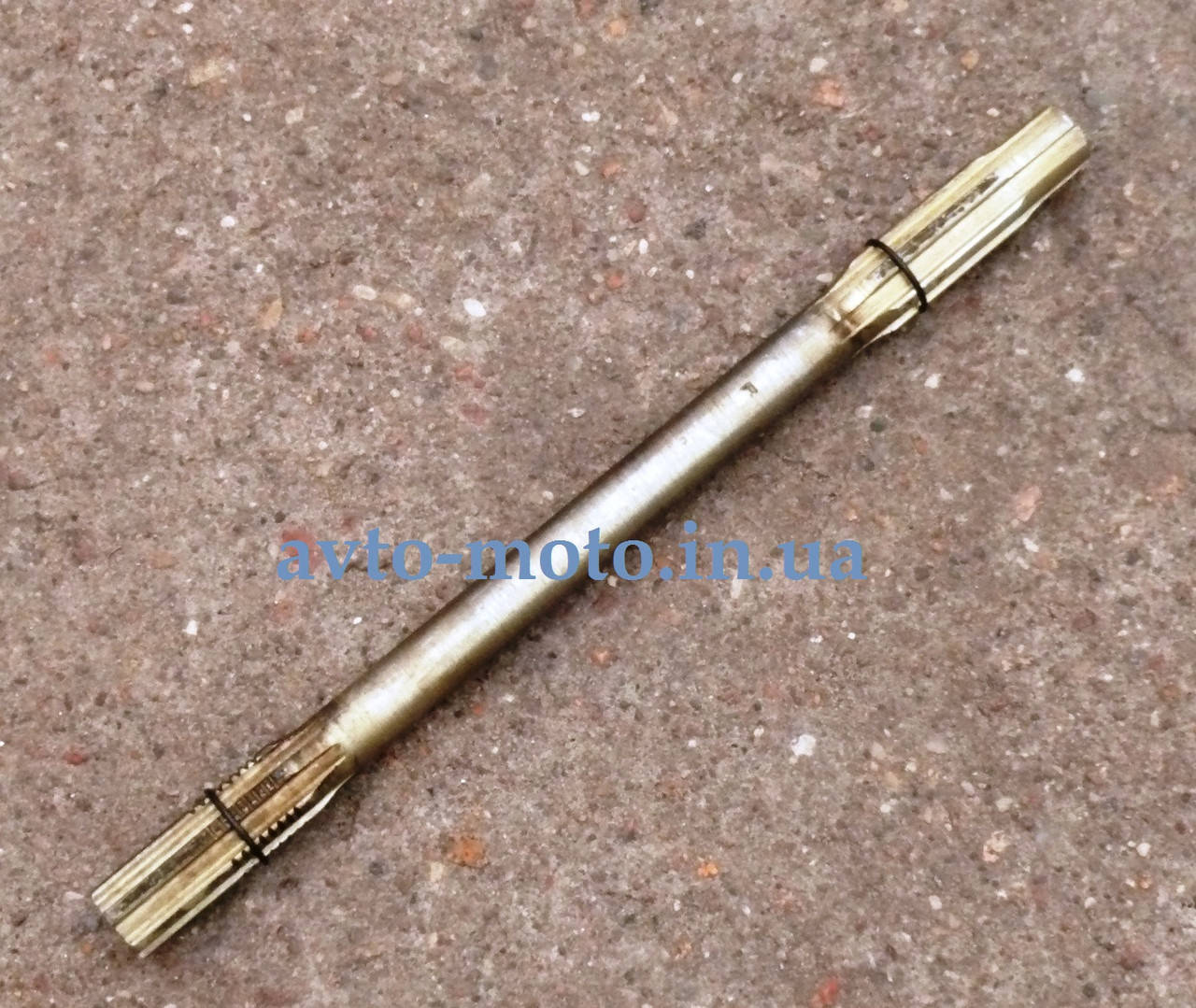 Карданный вал мотоцикл МТ
Карданный вал мотоцикл МТ