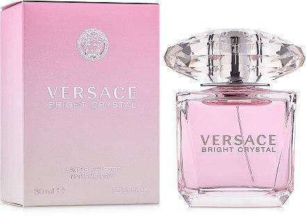 Versace Bright Crystal Женская туалетная вода 90 ml Версаче Брайт Кристал Versace Парфюм Версаче Кристал
Versace Bright Crystal Женская туалетная вода 90 ml Версаче Брайт Кристал Versace Парфюм Версаче Кристал