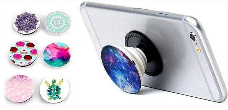 Универсальный держатель для телефона Popsocket монолитный, разные цвета, пластик, держатель, держатель для
Универсальный держатель для телефона Popsocket монолитный, разные цвета, пластик, держатель, держатель для