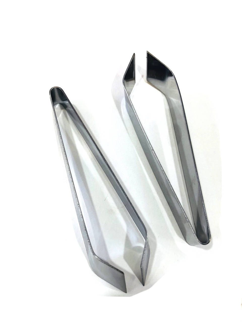 Щипцы 12см для извлечения костей рыбы (пинцет для рыбы), Серый 
Щипцы 12см для извлечения костей рыбы (пинцет для рыбы), Серый