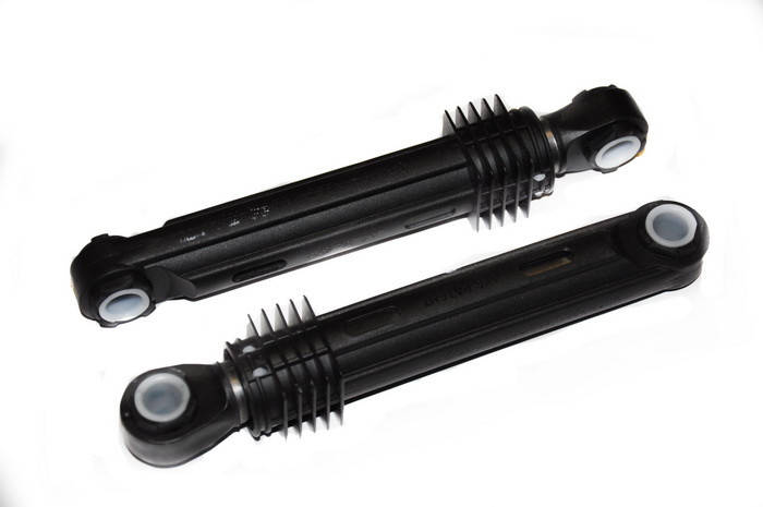 Амортизатор для стиральной машины LG 4901ER2003A, Samsung DC66-00343G AKS, 100N 165/11mm (1шт.)
Амортизатор для стиральной машины LG 4901ER2003A, Samsung DC66-00343G AKS, 100N 165/11mm (1шт.)