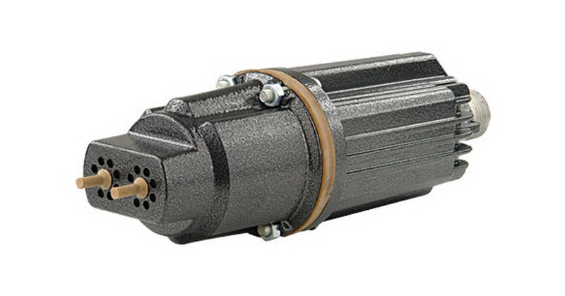 Вибрационный насос Силач с нижним забором воды
Вибрационный насос Силач с нижним забором воды