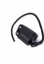 Катушка зажигания с коммутатором на скутер 2T Aprilia Derbi Gilera Italjet
Катушка зажигания с коммутатором на скутер 2T Aprilia Derbi Gilera Italjet