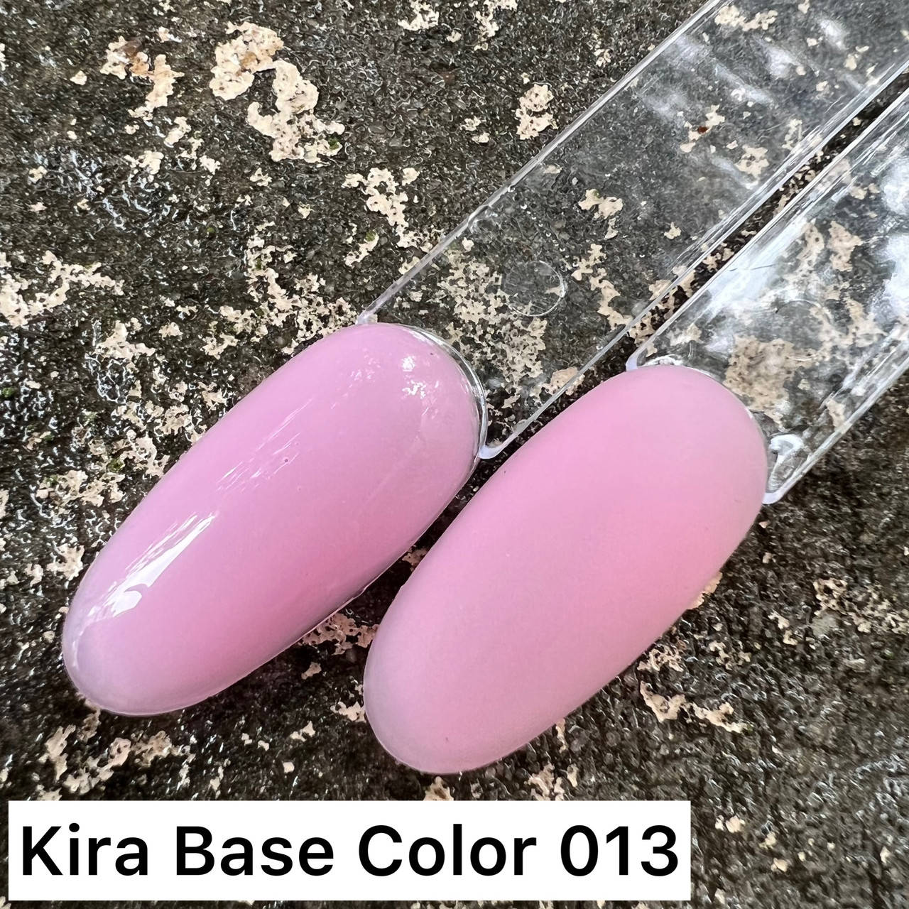 Kira Nails Color Base №013
Kira Nails Color Base №013