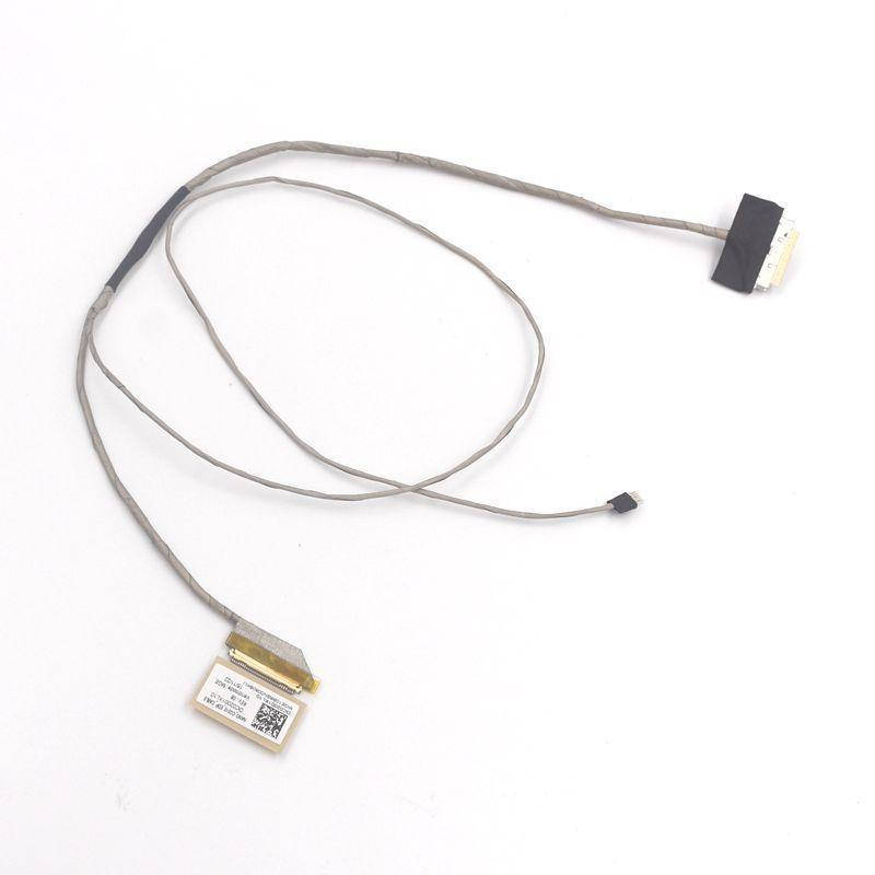 Шлейф матрицы для ноутбука lenovo Ideapad 100-15IBD 100-15LBD P/N DC02001XL10 DC02001XL00 30PIN
Шлейф матрицы для ноутбука lenovo Ideapad 100-15IBD 100-15LBD P/N DC02001XL10 DC02001XL00 30PIN