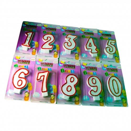 Свечи для торта "дата" 0️⃣1️⃣2️⃣4️⃣5️⃣6️⃣7️⃣8️⃣9️⃣ 
Свечи для торта "дата" 0️⃣1️⃣2️⃣4️⃣5️⃣6️⃣7️⃣8️⃣9️⃣