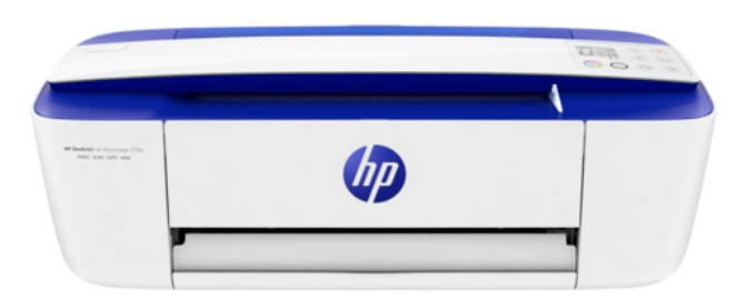 МФУ HP Deskjet Ink 3790 T8W47C 
МФУ HP Deskjet Ink 3790 T8W47C