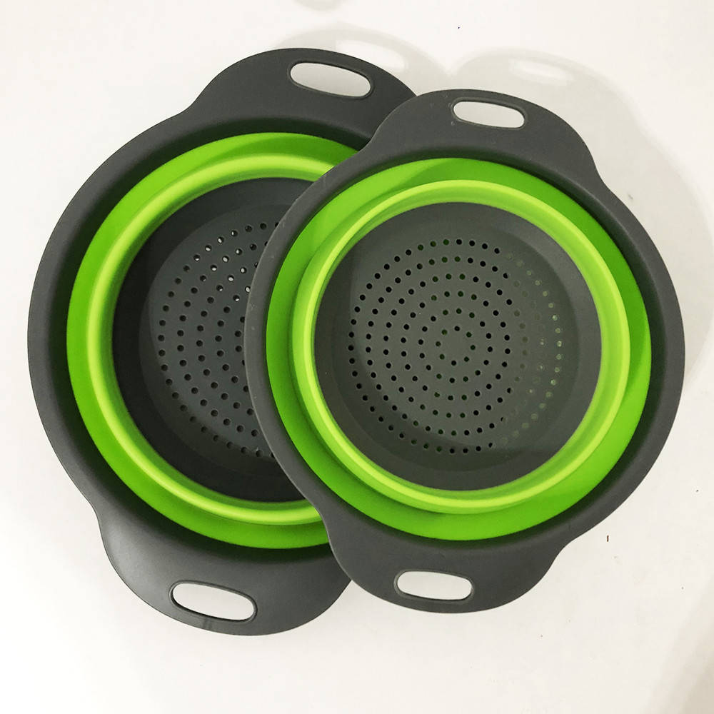 Дуршлаг складной COLLAPSIBLE FILTER BASKETS (силиконовый). QZ-301 Цвет: зеленый, Зелёный
Дуршлаг складной COLLAPSIBLE FILTER BASKETS (силиконовый). QZ-301 Цвет: зеленый, Зелёный