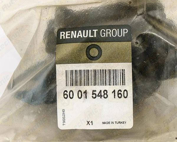 Renault (Original) 6001548160 - Левая подушка двигателя(КПП) на Рено Логан, Сандеро
Renault (Original) 6001548160 - Левая подушка двигателя(КПП) на Рено Логан, Сандеро