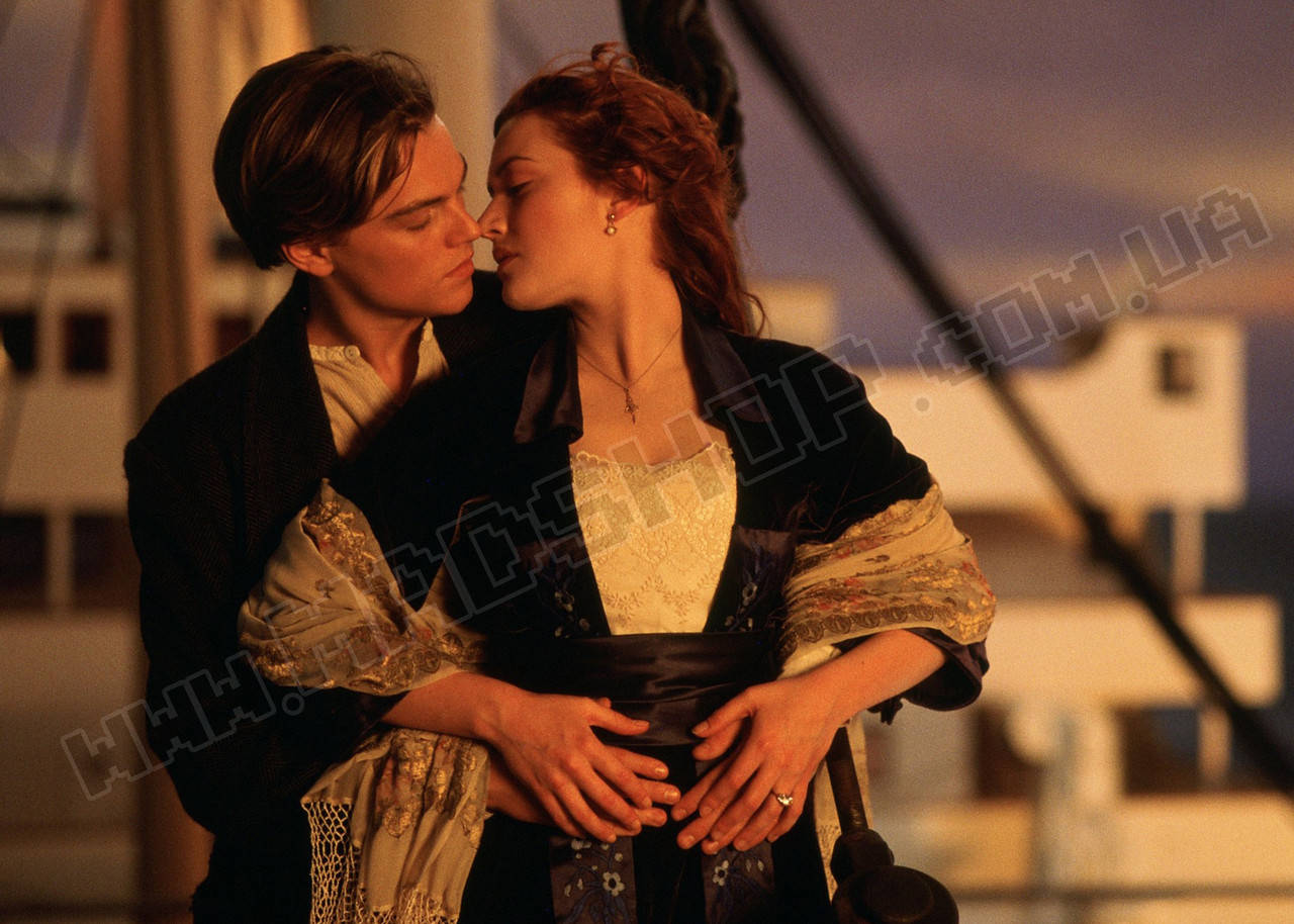 Фотокартина 60х40 см Титаник Влюбленные DS531
Фотокартина 60х40 см Титаник Влюбленные DS531